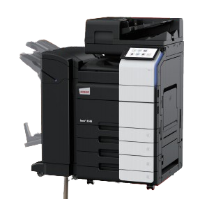 柯尼卡美能达bizhub C450i