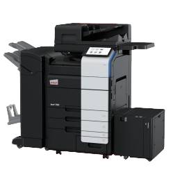 柯尼卡美能达bizhub C750i