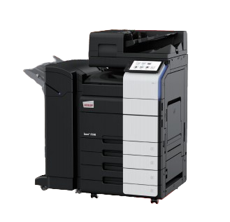 柯尼卡美能达bizhub 450i