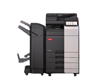 柯尼卡美能达bizhub 361i