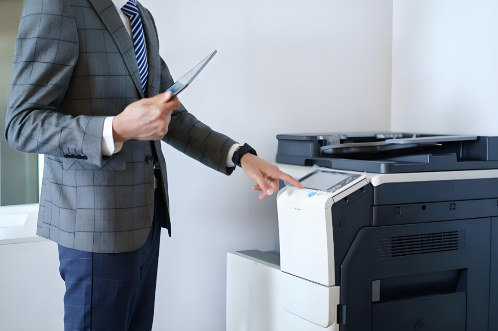 柯美复印机如何安装ftp扫描—柯尼卡美能达打印机如何安装ftp扫描—柯美复印机FTP安装教程