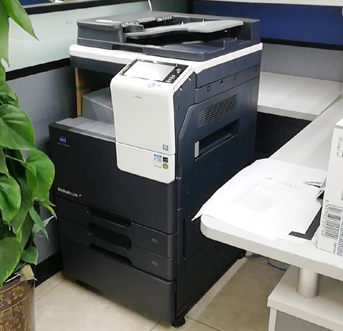 禅城区房地产公司印打机租赁优选德印科技，省心高效更适配行业需求