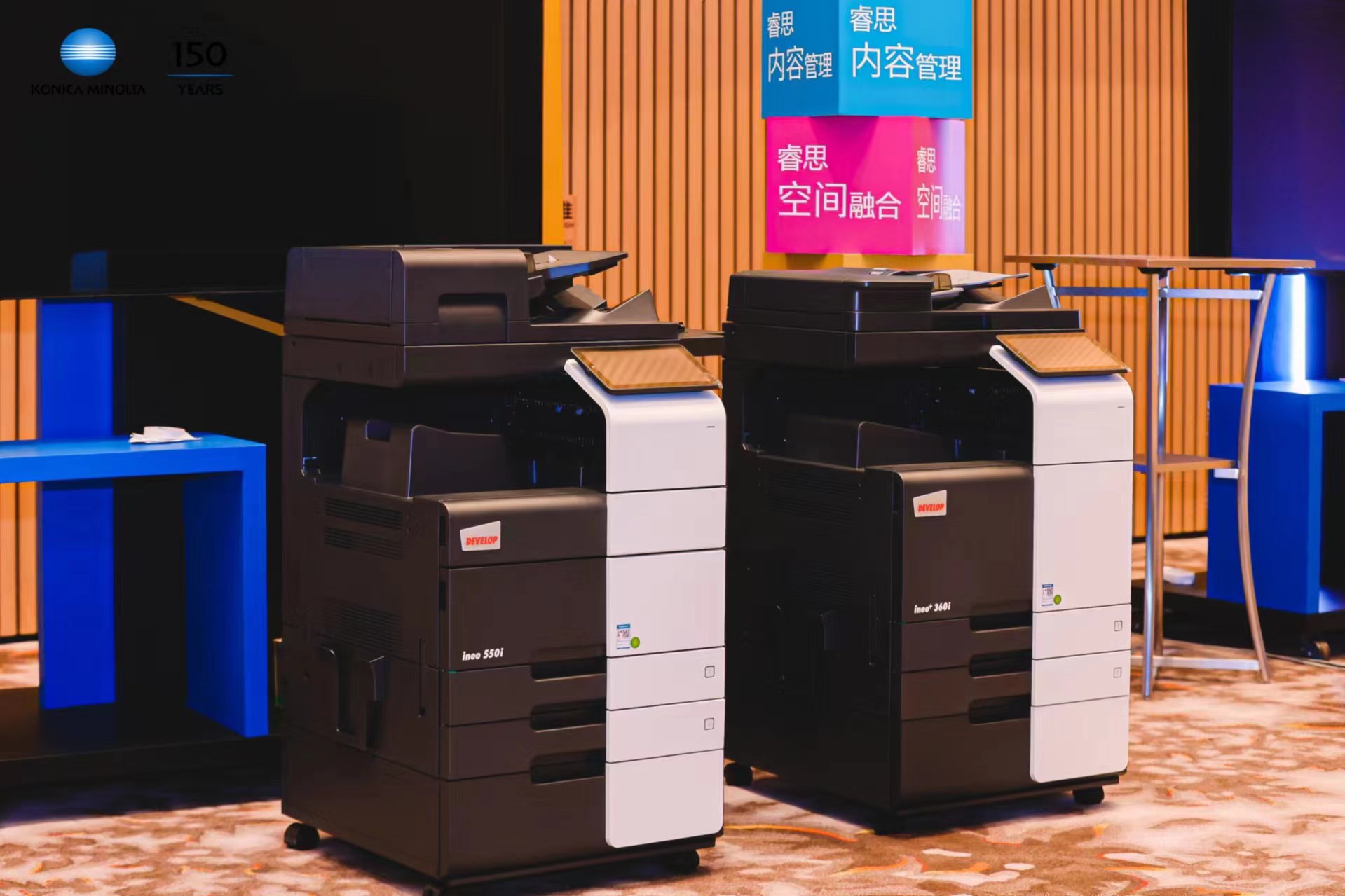 广州越秀复印机租赁哪家好？工程造价行业专属方案及客户反馈