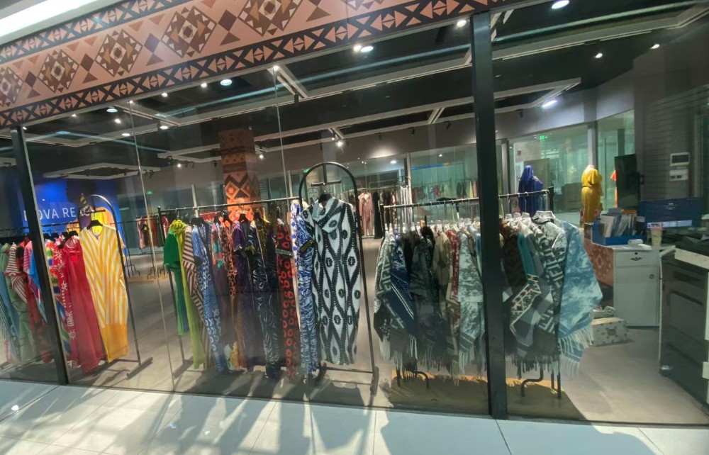 广州白云某服装公司打印机租赁案例|德印租赁全包服务解决方案